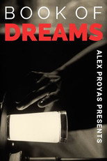 Poster de la película Book of Dreams: Welcome to Crateland
