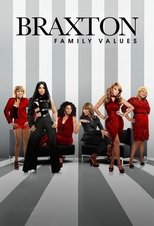 Braxton Family Values