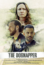 Poster de la película The Dognapper