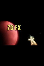 Poster de la película 7D FX