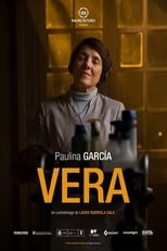 Poster de la película Vera