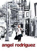 Poster de la película Angel Rodriguez