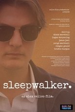 Poster de la película Sleepwalker