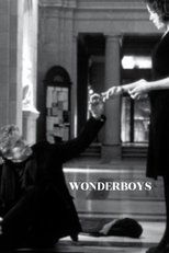 Poster de la película Wonder Boys