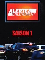 Poster de la serie Alerte enlèvement