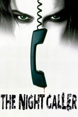 Poster de la película The Night Caller