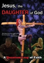 Poster de la película Jesus, the Daughter of God