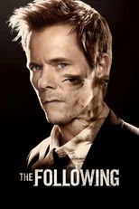 Poster de la serie The Following