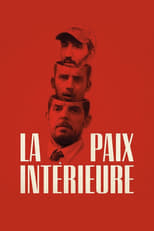 Poster de la película La paix intérieure