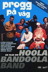 Poster de la película Progg på väg