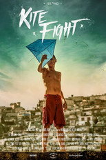 Poster de la película Kite Fight