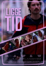 Poster de la película Liggetid