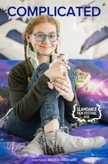 Poster de la película Complicated