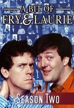 A Bit of Fry & Laurie