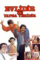 Poster de la película Evlidir Ne Yapsa Yeridir