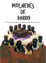 Poster de la película Mulheres de Barro