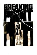 Poster de la película Breaking Point
