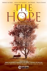 Poster de la película The Hope