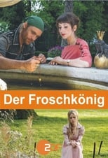 Poster de la película Der Froschkönig