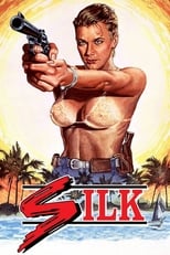 Poster de la película Silk