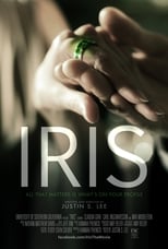 Poster de la película Iris