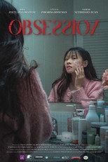 Poster de la película Obsession