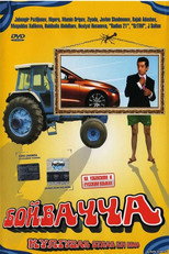 Poster de la película Boyvachcha