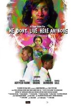 Poster de la película We Don't Live Here Anymore