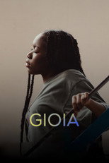 Poster de la película Gioia