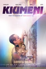 Poster de la película Kiomi Kiumeni