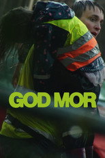 Poster de la película God mor