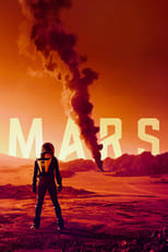 Poster de la serie Mars
