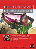 Poster de la serie Rx for Survival: A Global Health Challenge
