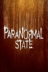 Poster de la serie Paranormal State