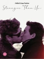 Poster de la película Stranger Than Us