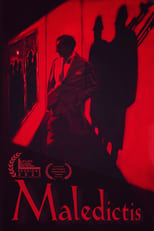 Poster de la película Maledictis