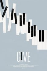 Poster de la película Give