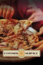 Poster de la película Customer Service