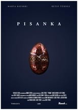 Poster de la película Pisanka