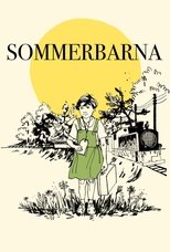 Poster de la película Sommerbarna