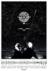 Poster de la película Stargazing. A Dialogue On Creation Between Serial Silence-Killers