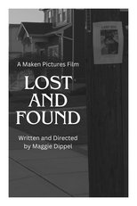 Poster de la película Lost and Found