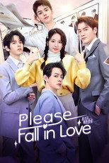 Poster de la serie Please Fall In Love