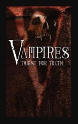 Poster de la película Vampires: Thirst for the Truth