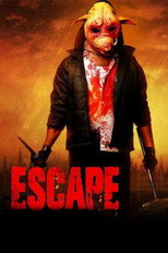 Poster de la película Escape
