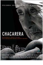 Poster de la película Chacarera