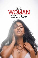 Poster de la película BJJ: Woman on Top