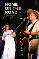 Poster de la serie Home on the Road with Johnnyswim