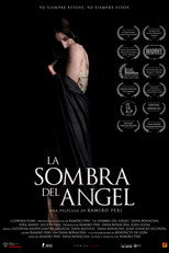 Poster de la película La sombra del ángel