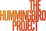 Logo The Hummingbird Project